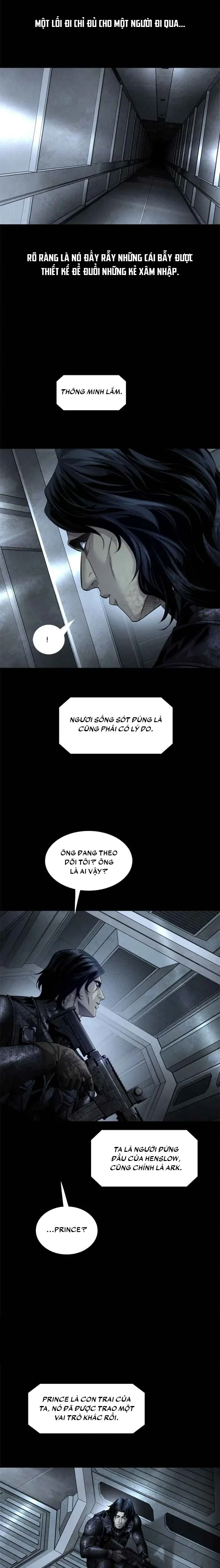 Dead Queen Chapter 154 - 19