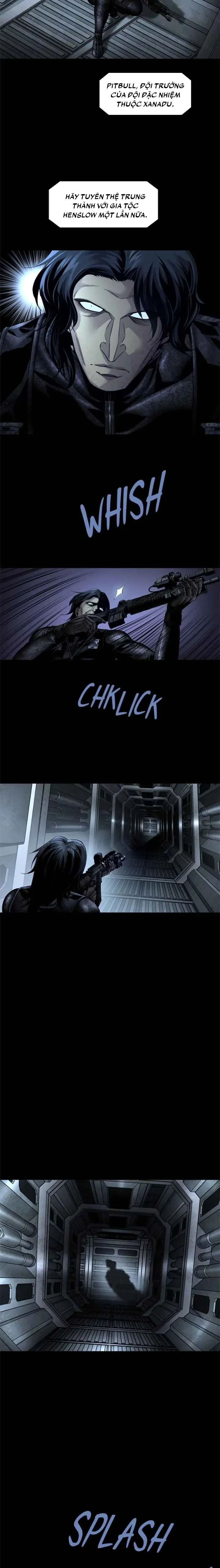 Dead Queen Chapter 154 - 20