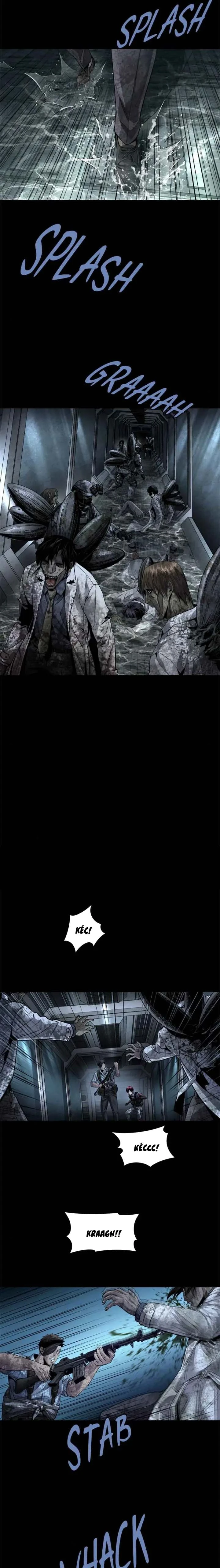 Dead Queen Chapter 154 - 21