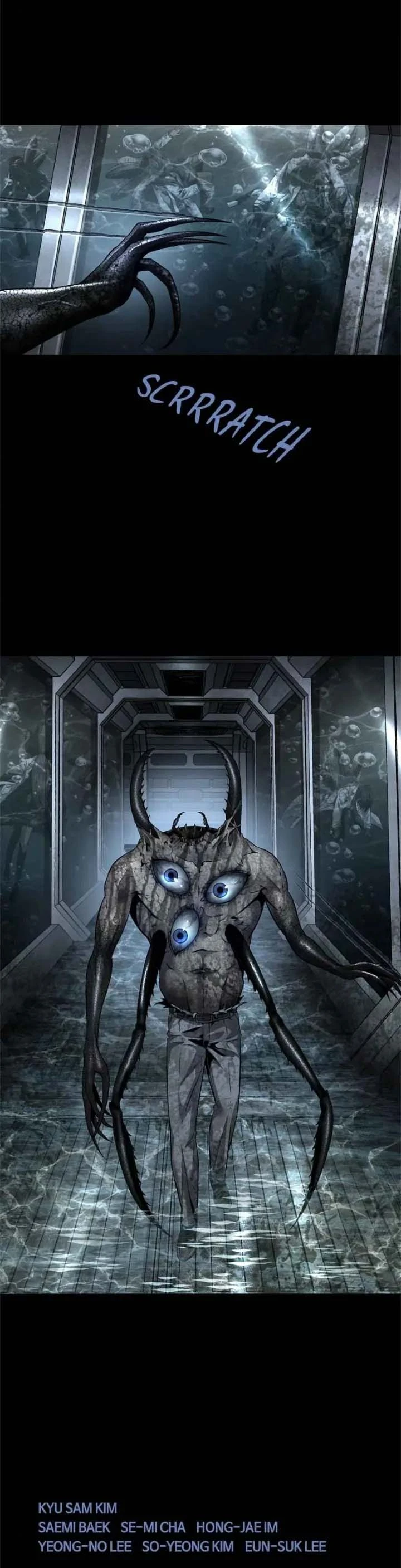 Dead Queen Chapter 154 - 23