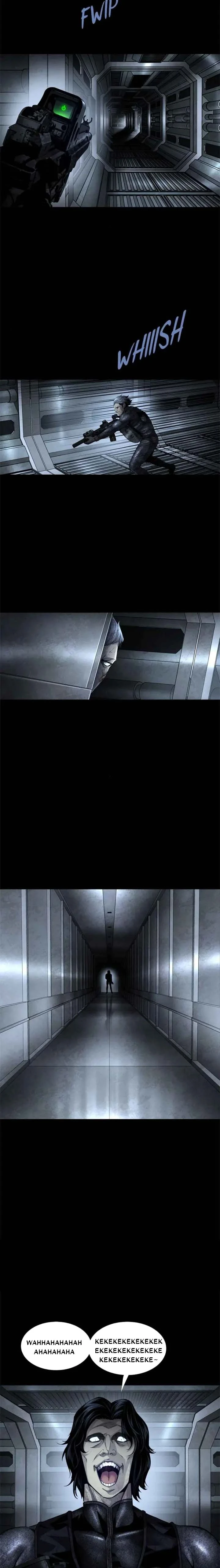 Dead Queen Chapter 155 - 4