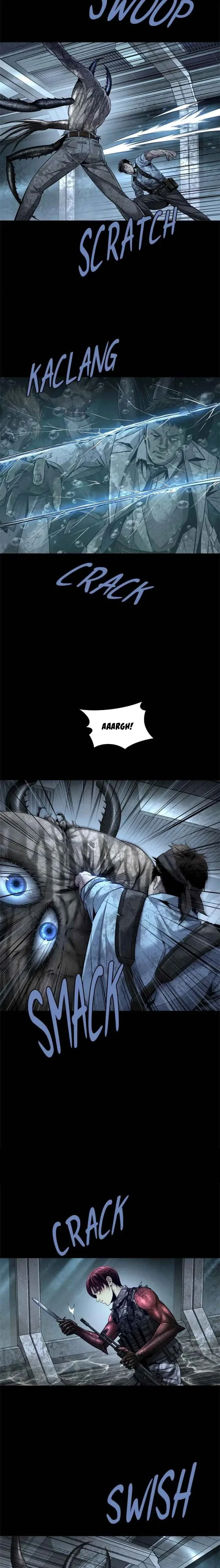 Dead Queen Chapter 155 - 9