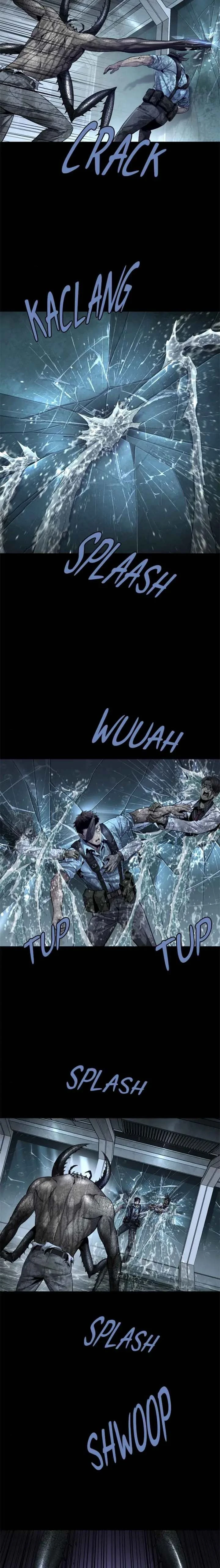 Dead Queen Chapter 155 - 10