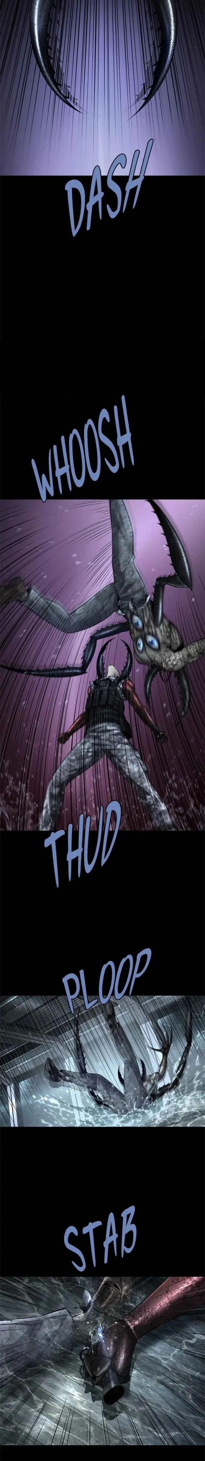 Dead Queen Chapter 155 - 11