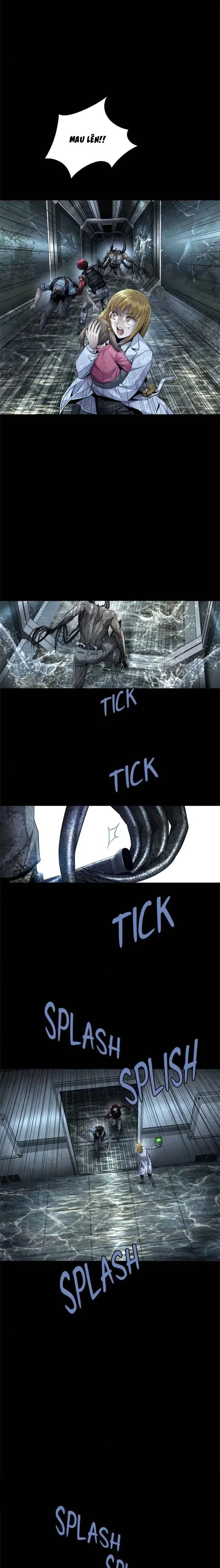 Dead Queen Chapter 155 - 12