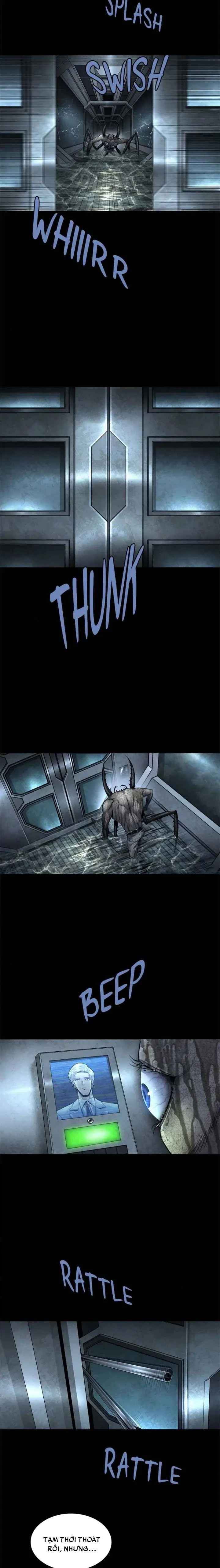 Dead Queen Chapter 155 - 13