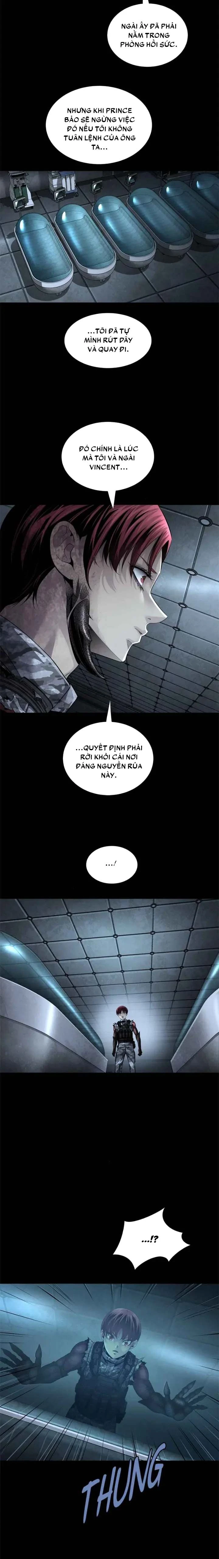 Dead Queen Chapter 155 - 15