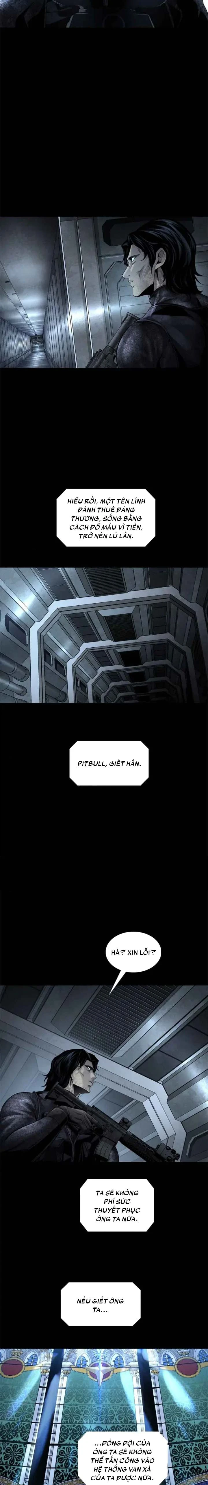 Dead Queen Chapter 155 - 19