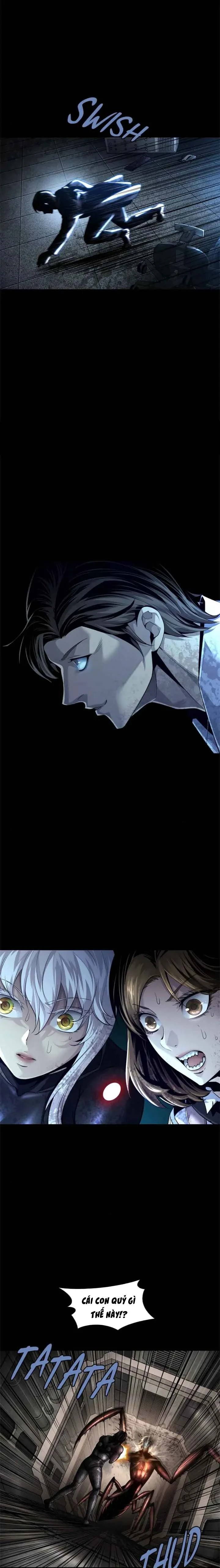 Dead Queen Chapter 156 - 6