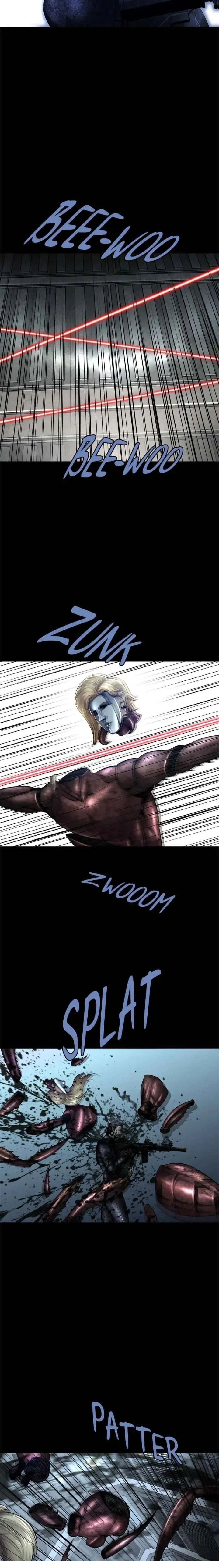 Dead Queen Chapter 156 - 10