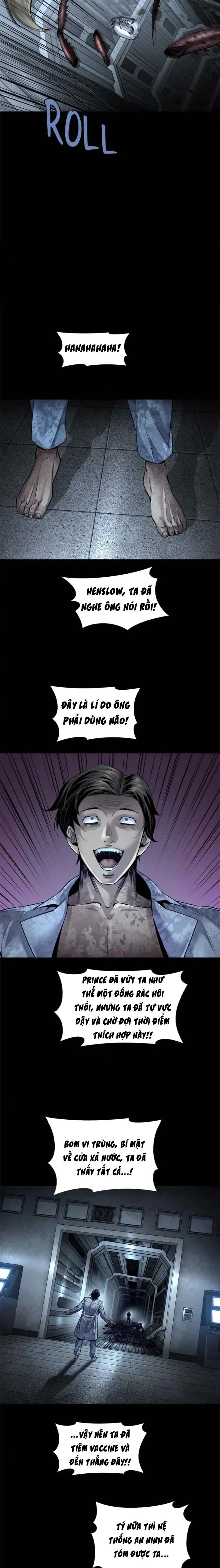 Dead Queen Chapter 156 - 11