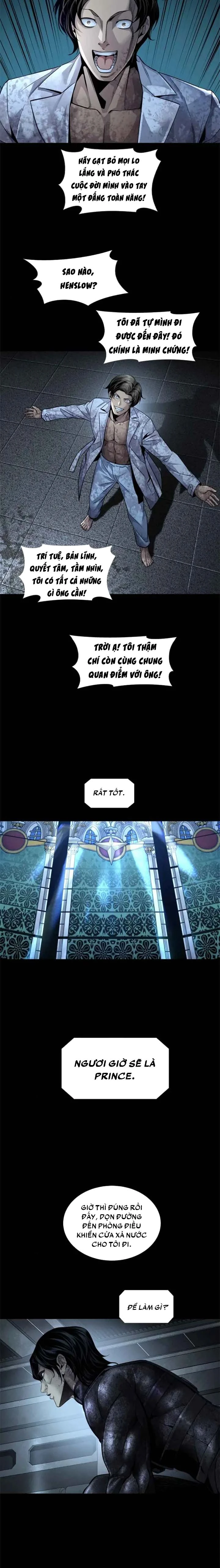 Dead Queen Chapter 156 - 13