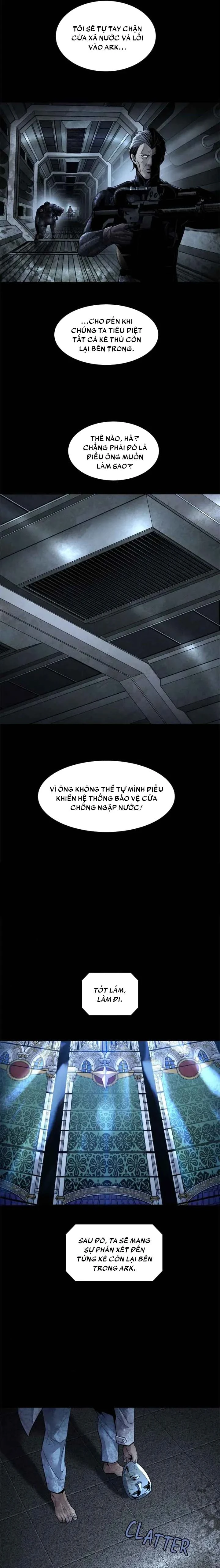 Dead Queen Chapter 156 - 14