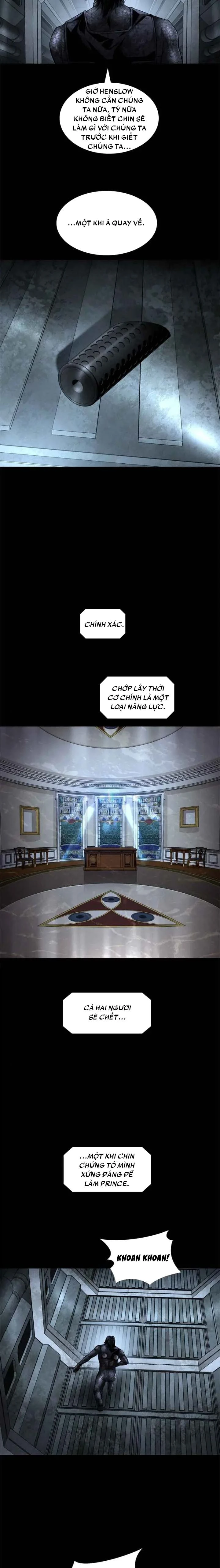 Dead Queen Chapter 156 - 18