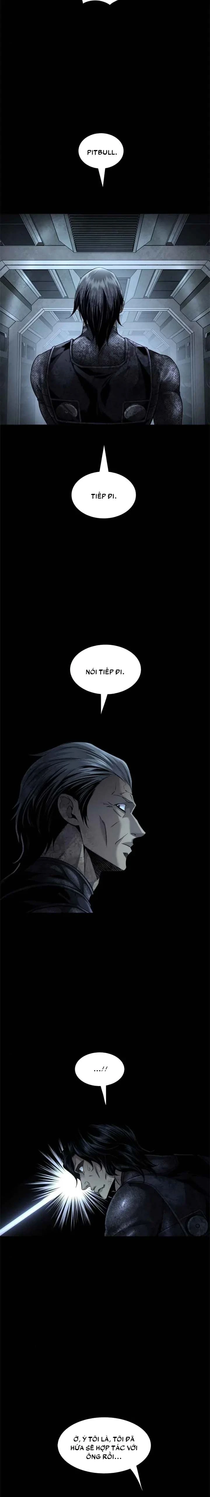 Dead Queen Chapter 156 - 20