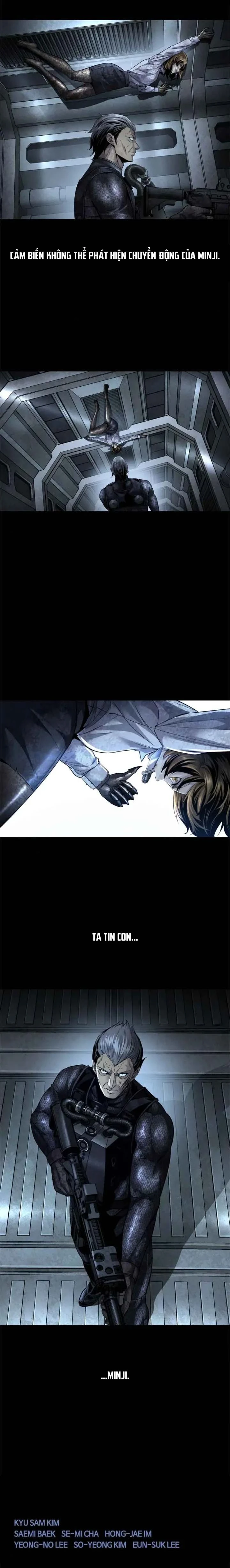 Dead Queen Chapter 156 - 22