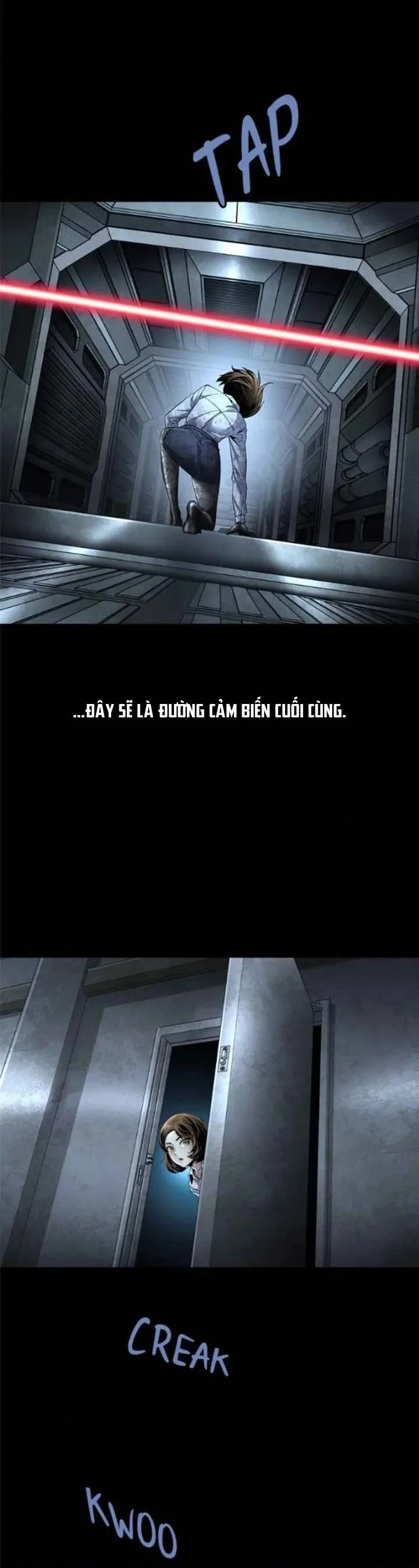 Dead Queen Chapter 157 - 4