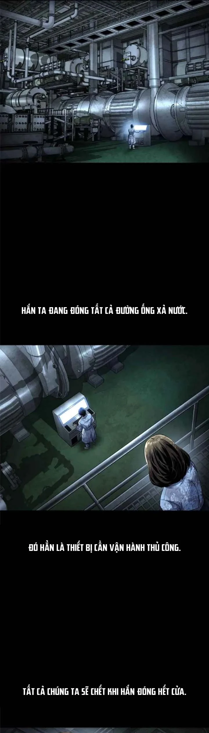 Dead Queen Chapter 157 - 6