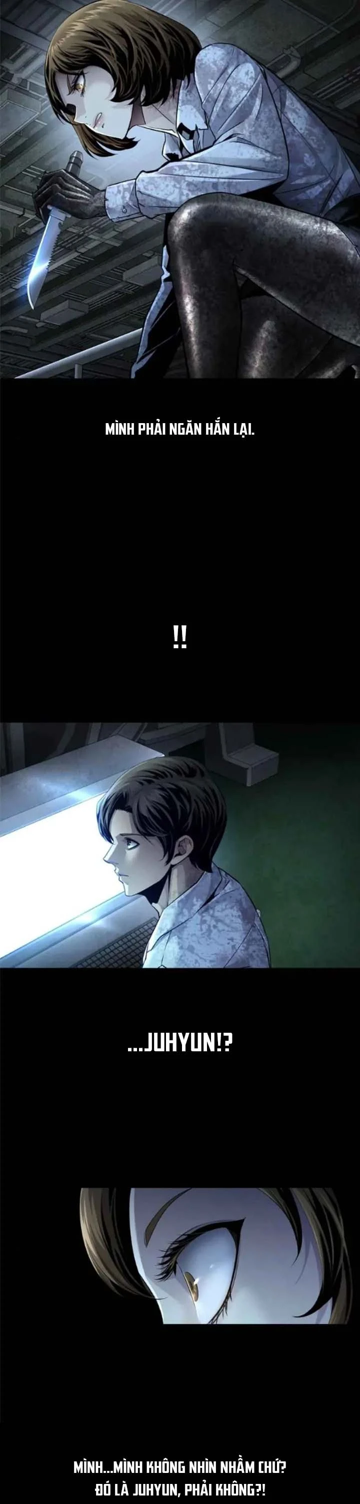 Dead Queen Chapter 157 - 7