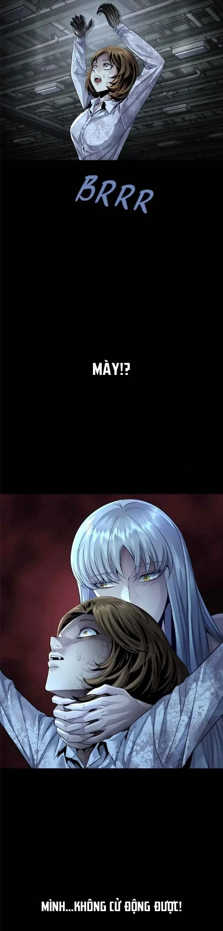 Dead Queen Chapter 157 - 10