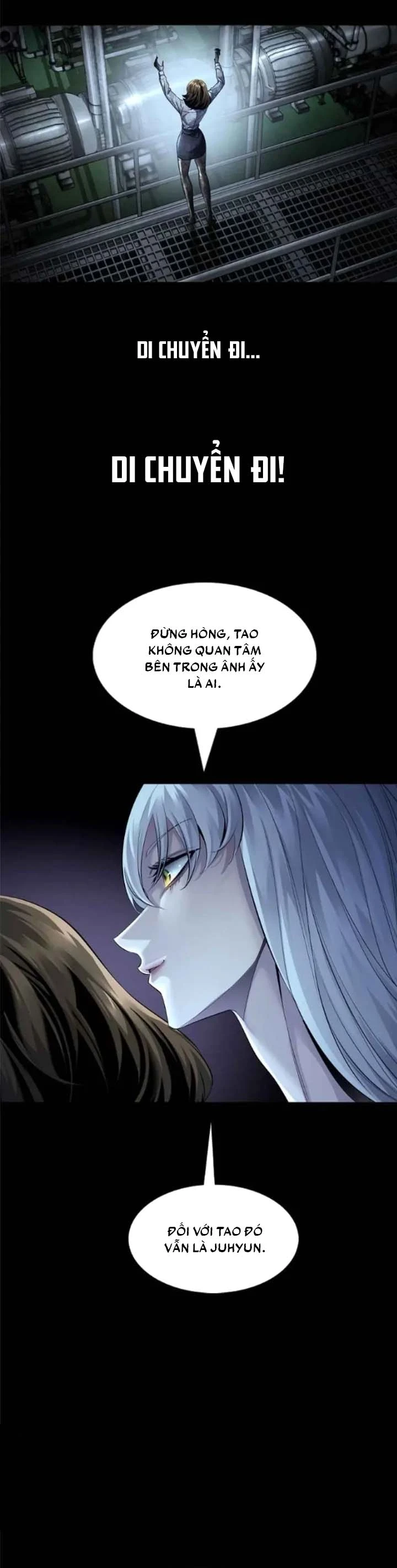 Dead Queen Chapter 157 - 11