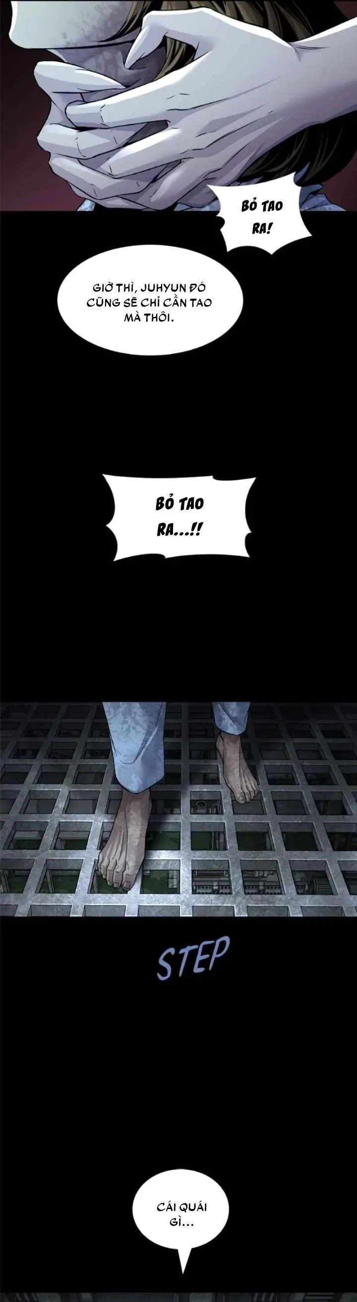 Dead Queen Chapter 157 - 13