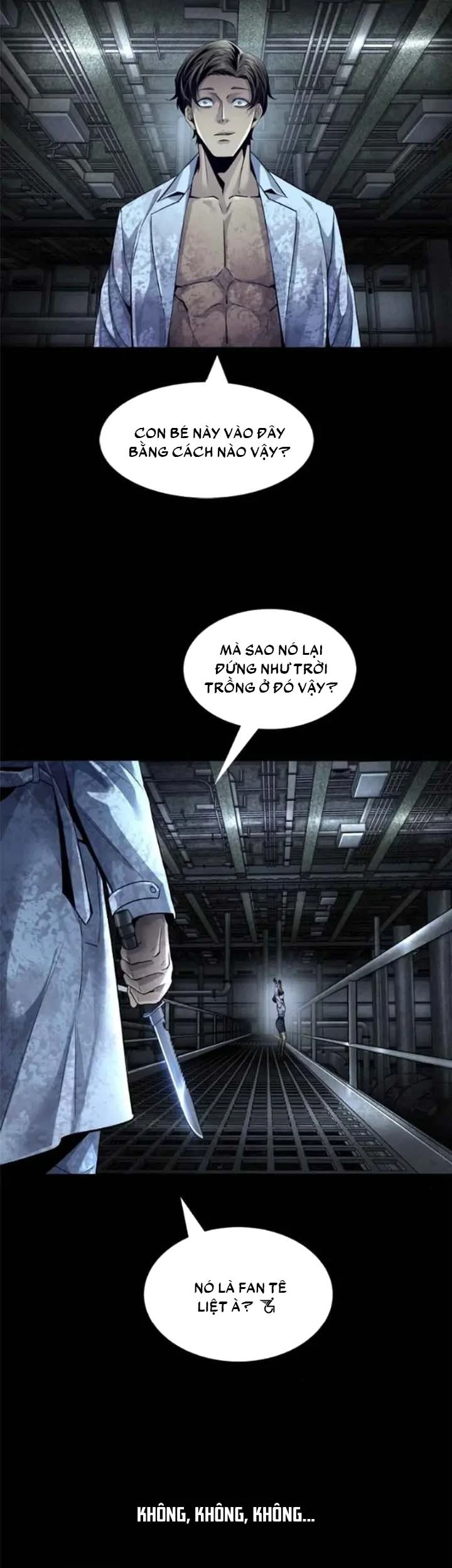 Dead Queen Chapter 157 - 14