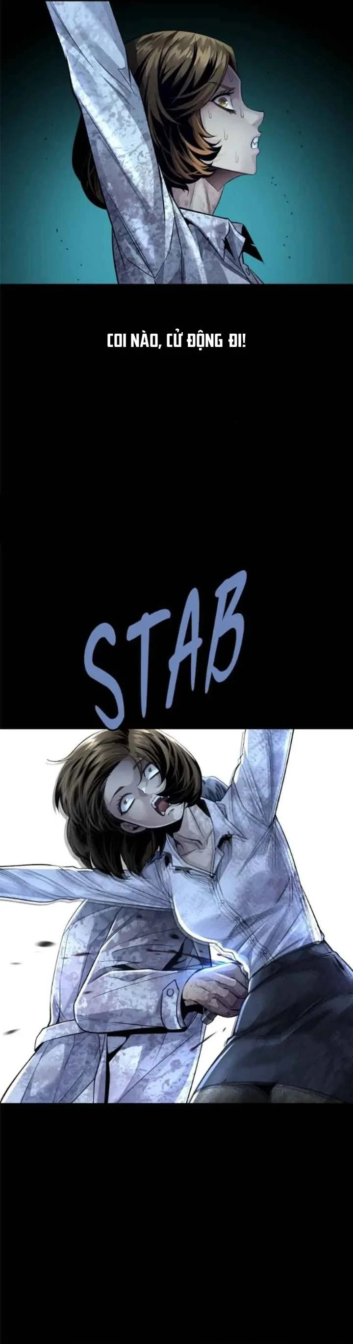 Dead Queen Chapter 157 - 15