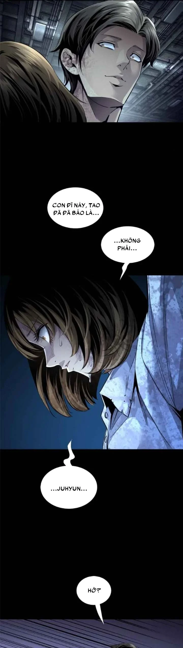 Dead Queen Chapter 157 - 16