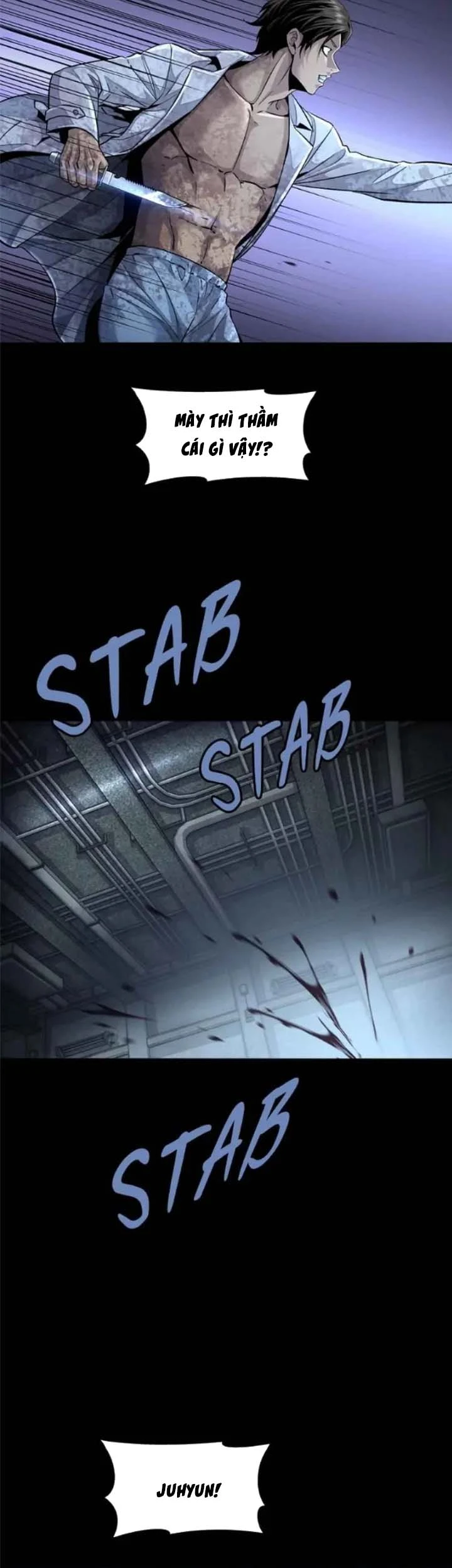 Dead Queen Chapter 157 - 17