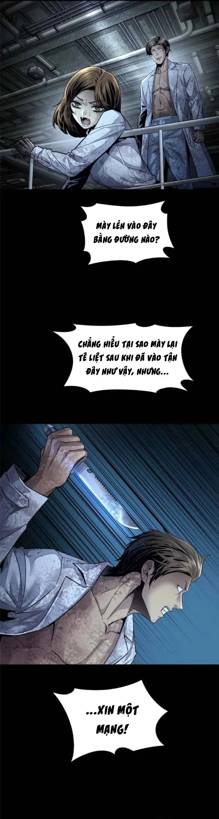 Dead Queen Chapter 157 - 19