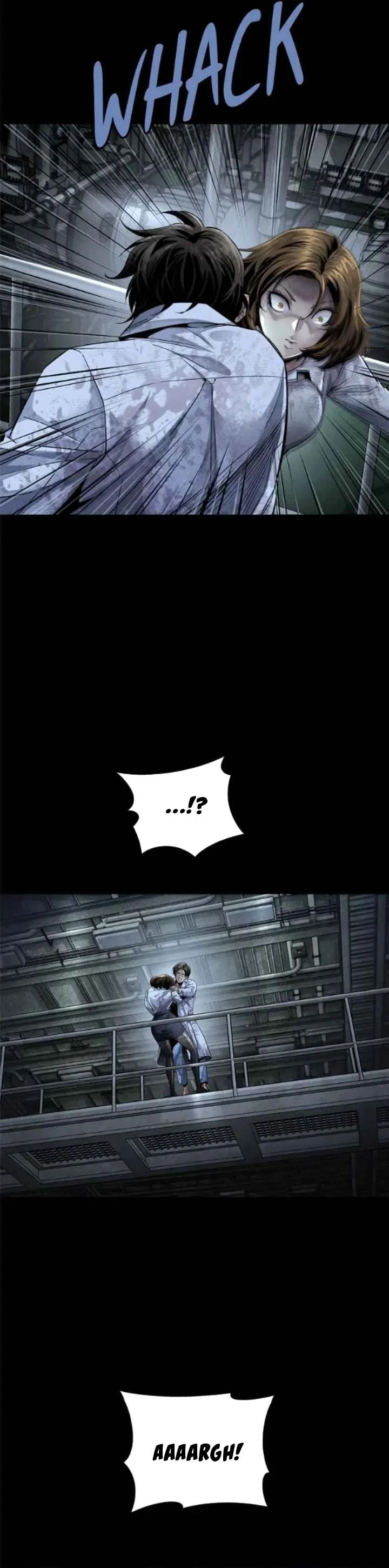 Dead Queen Chapter 157 - 20