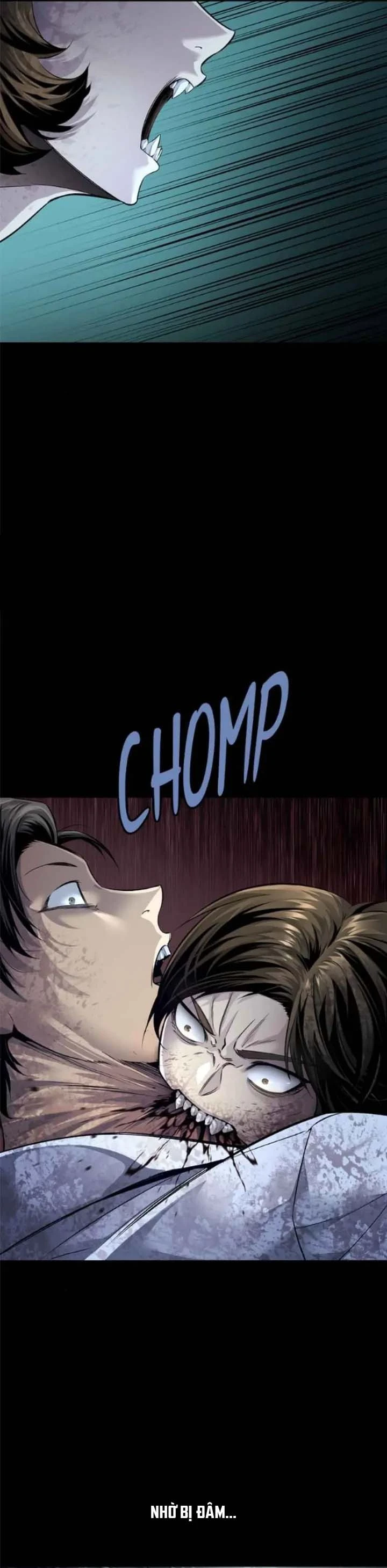 Dead Queen Chapter 157 - 21