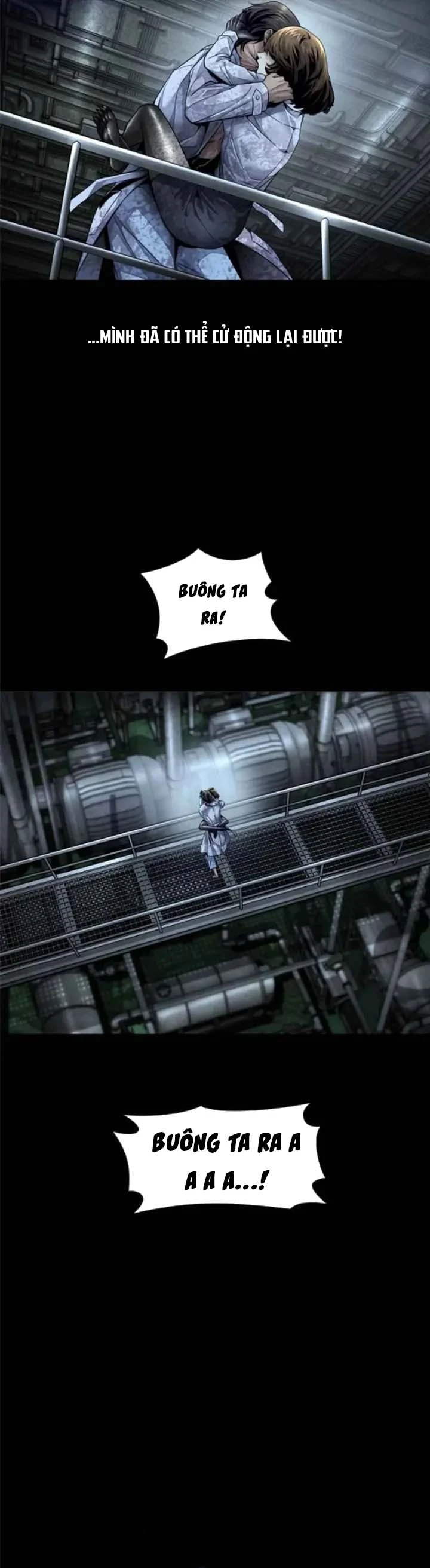 Dead Queen Chapter 157 - 22