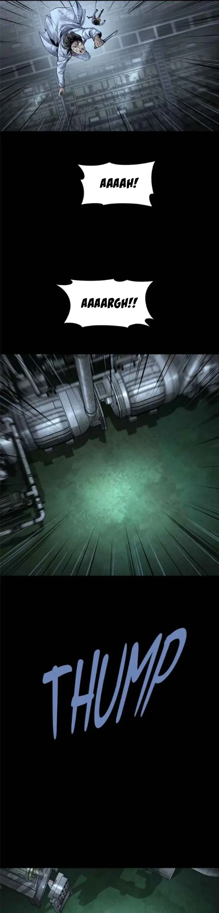 Dead Queen Chapter 157 - 25