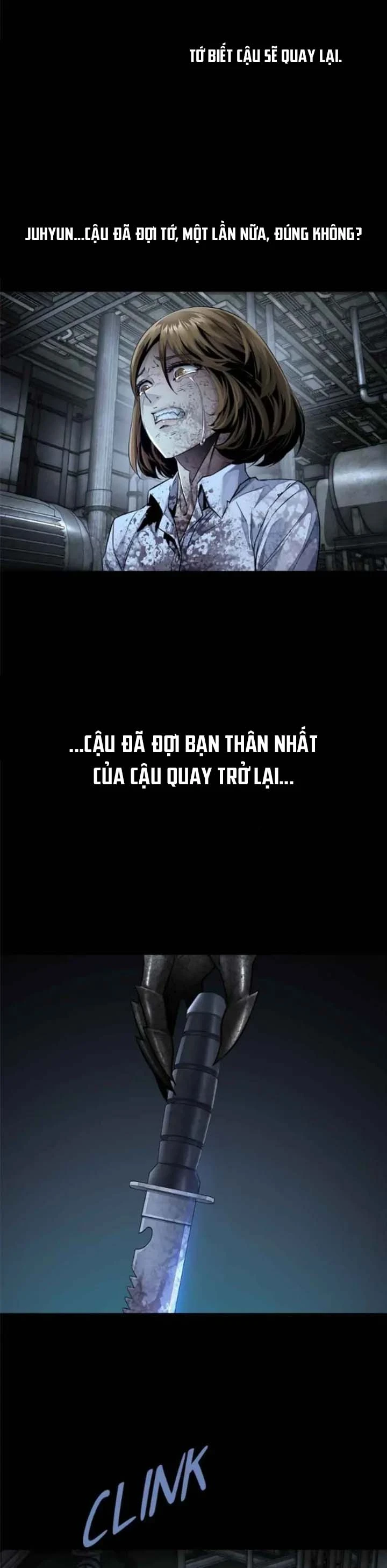 Dead Queen Chapter 157 - 28