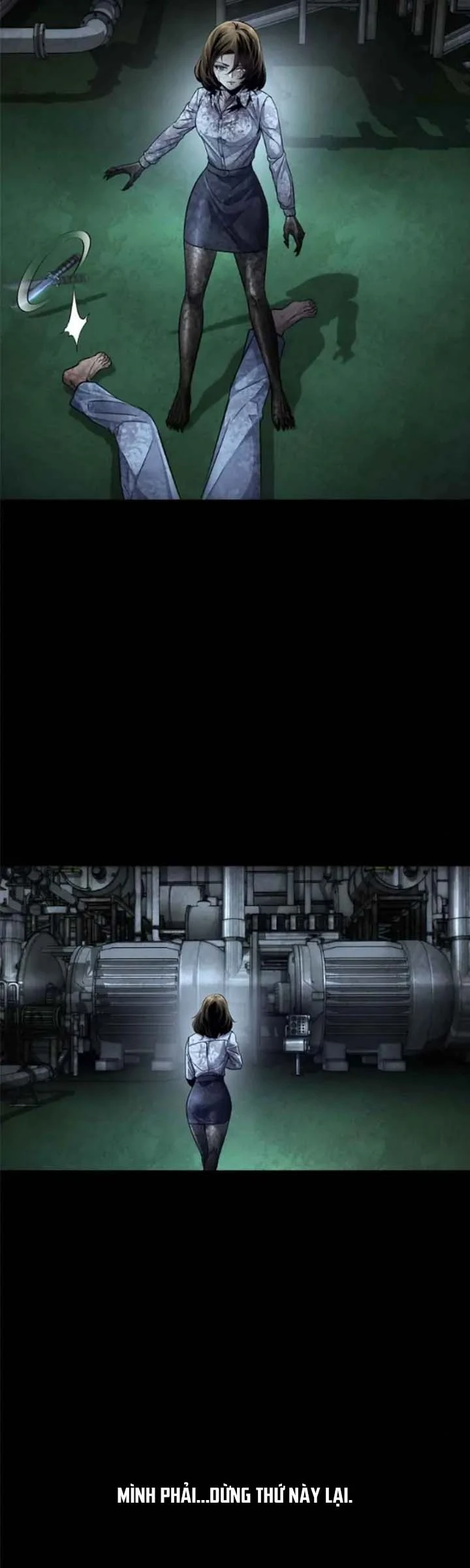 Dead Queen Chapter 157 - 29