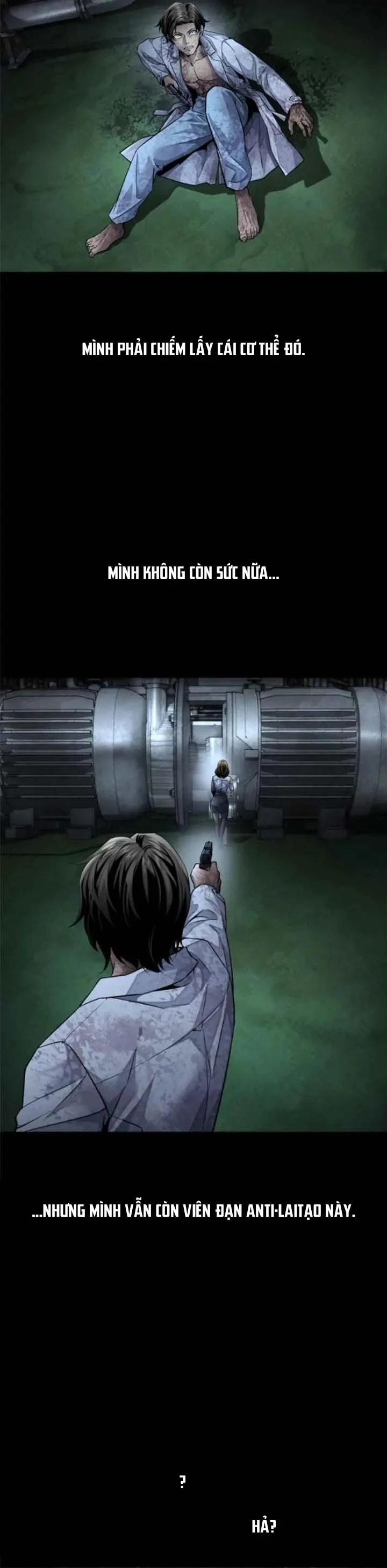 Dead Queen Chapter 157 - 31