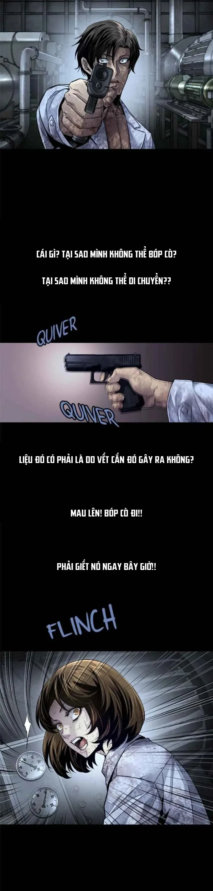 Dead Queen Chapter 157 - 32