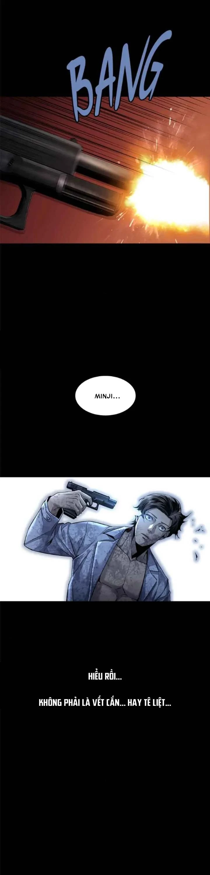 Dead Queen Chapter 157 - 33