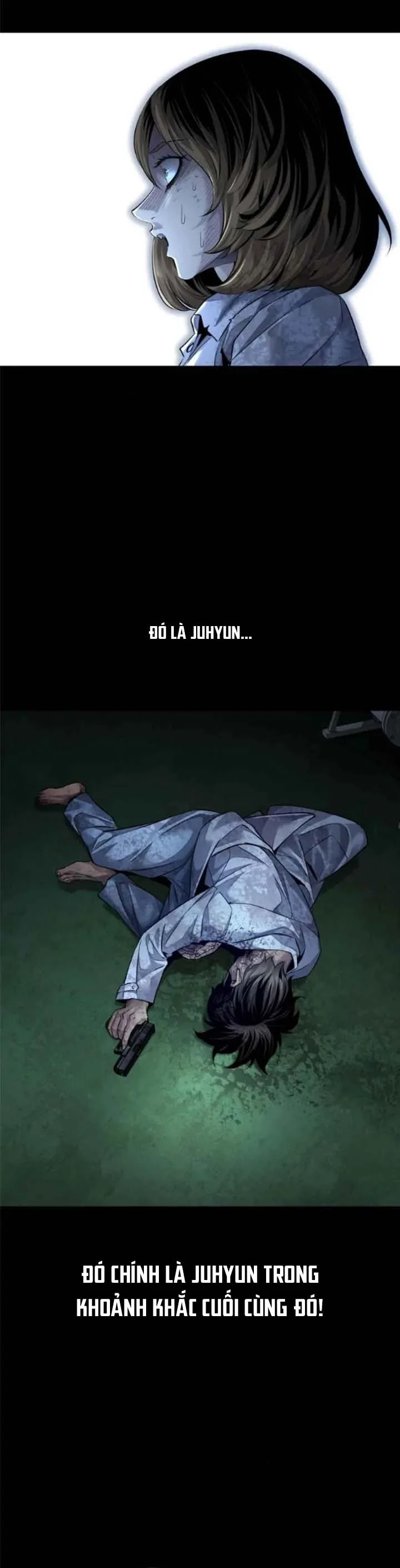 Dead Queen Chapter 157 - 34