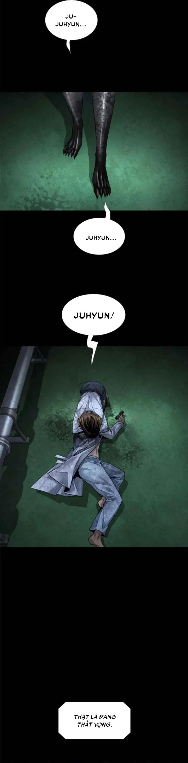 Dead Queen Chapter 157 - 35