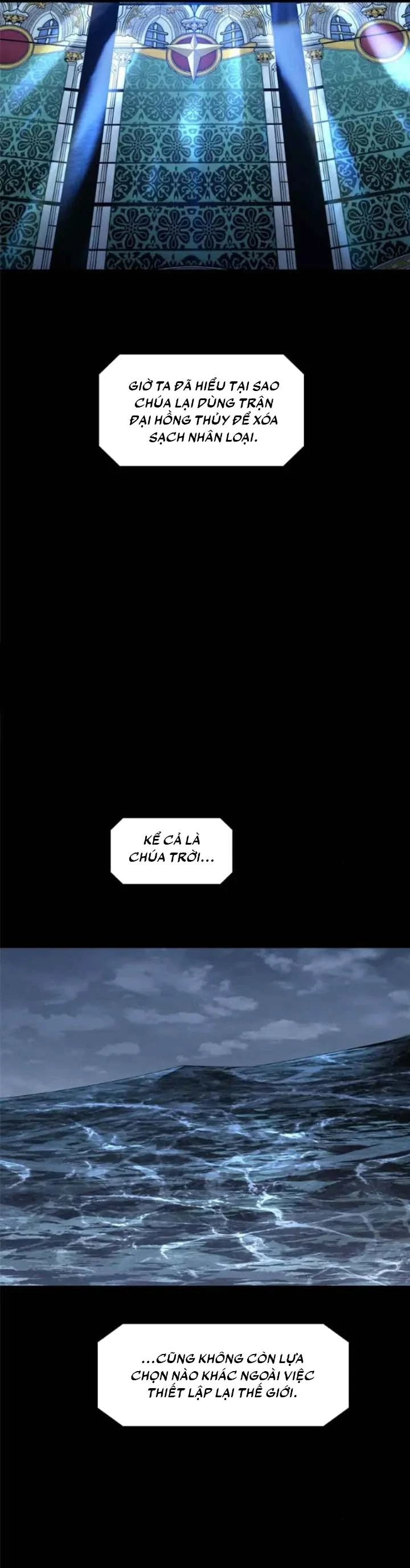 Dead Queen Chapter 157 - 36