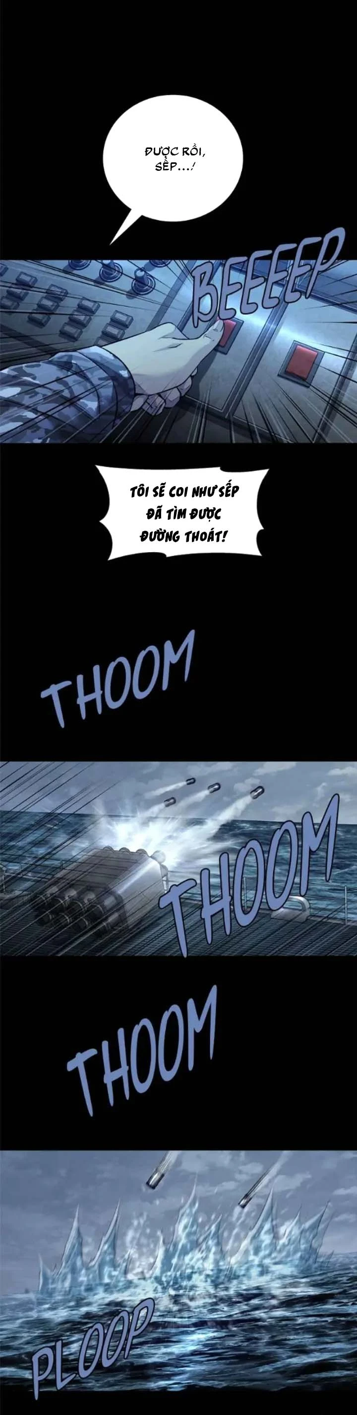 Dead Queen Chapter 158 - 5