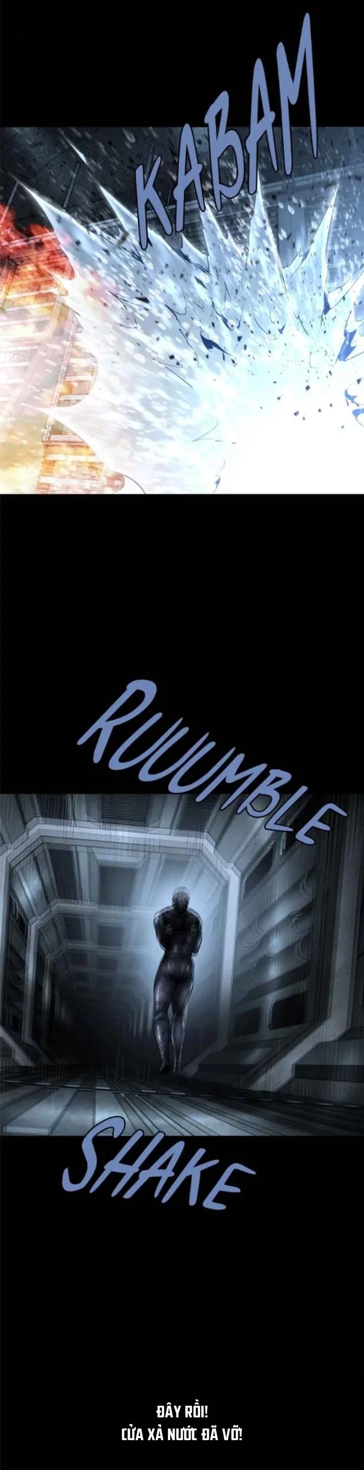 Dead Queen Chapter 158 - 7