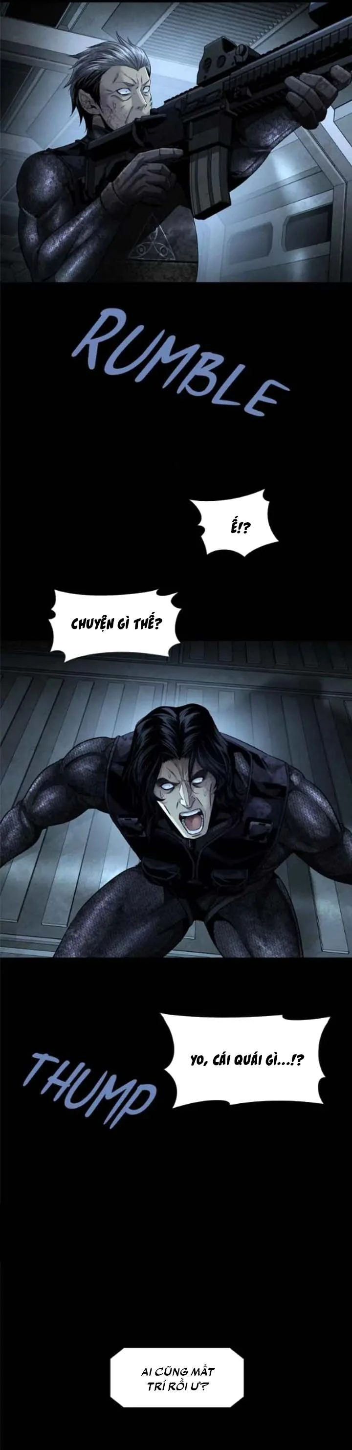 Dead Queen Chapter 158 - 8