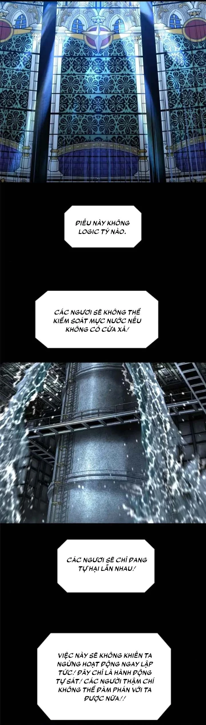 Dead Queen Chapter 158 - 9