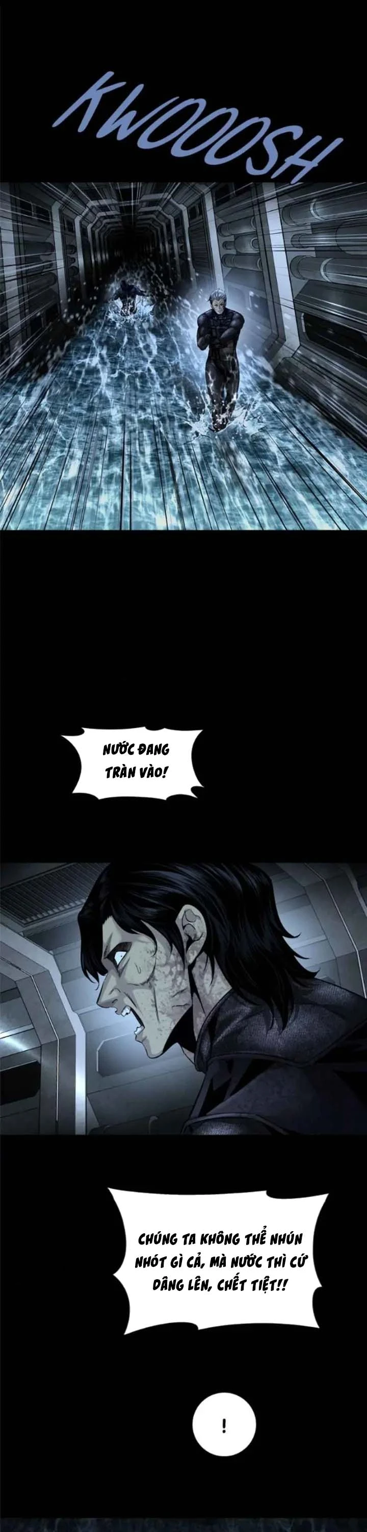 Dead Queen Chapter 158 - 12