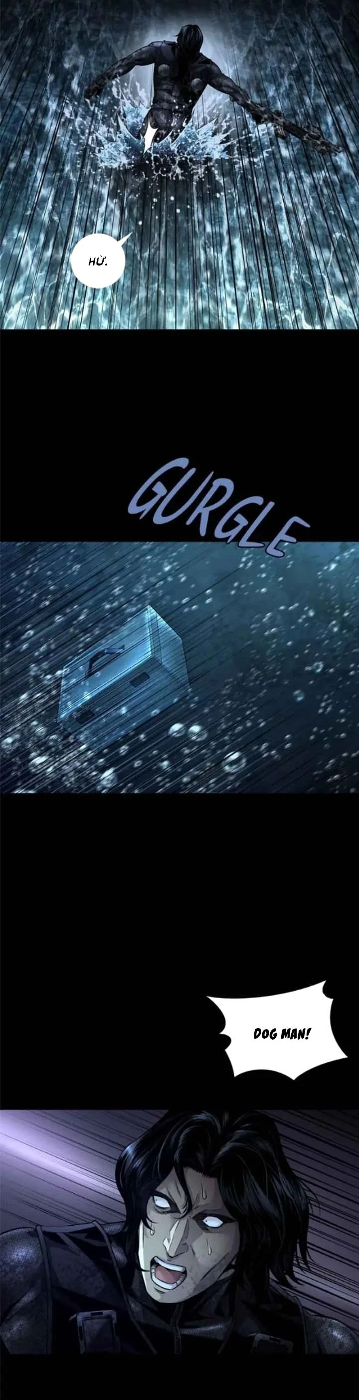 Dead Queen Chapter 158 - 13