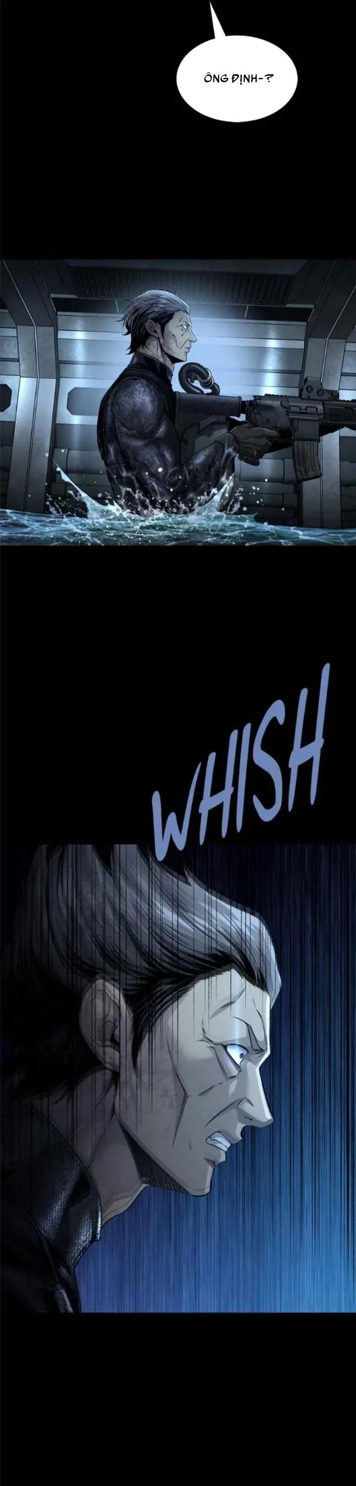 Dead Queen Chapter 158 - 15